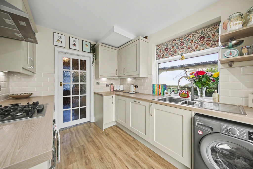 Greenbank Drive Ashgate
